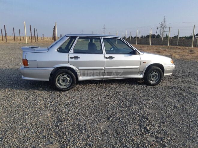 LADA (VAZ) 2115 2012, 115,000 km - 1.6 l - Gəncə