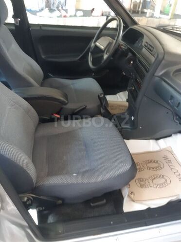 LADA (VAZ) 2115 2012, 115,000 km - 1.6 l - Gəncə