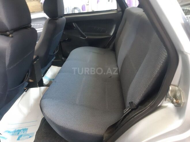 LADA (VAZ) 2115 2012, 115,000 km - 1.6 l - Gəncə