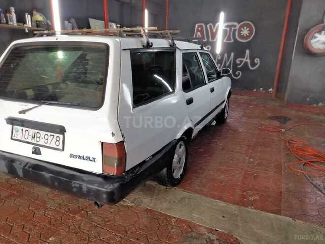 Tofas Kartal 1996, 270,000 km - 1.6 l - Bakı