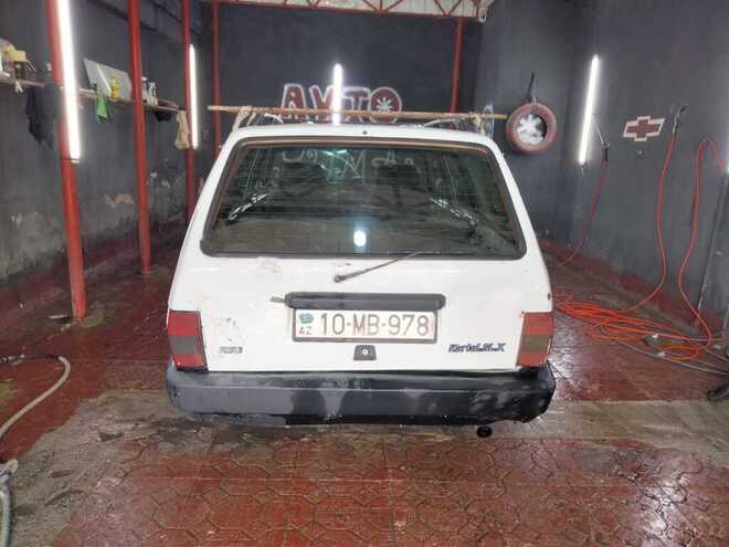 Tofas Kartal 1996, 270,000 km - 1.6 l - Bakı