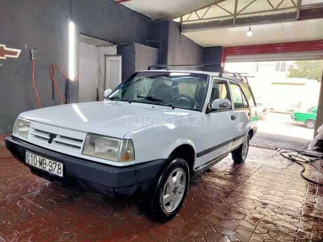 Tofas Kartal 1996, 270,000 km - 1.6 l - Bakı
