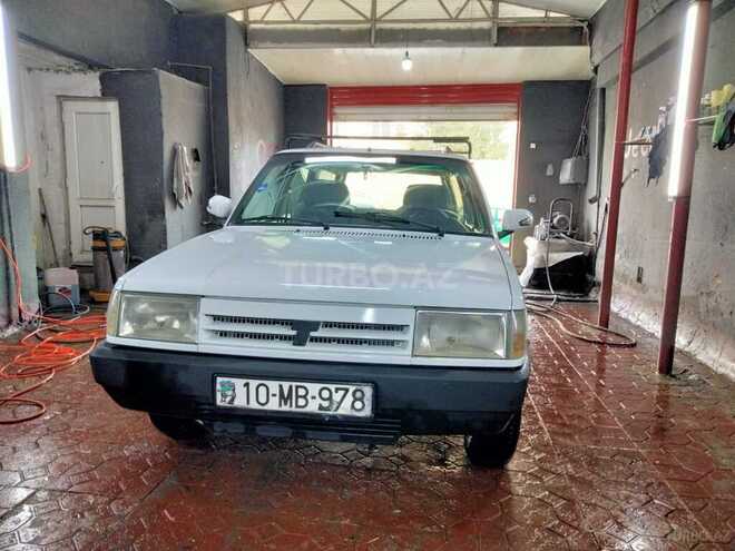 Tofas Kartal 1996, 270,000 km - 1.6 l - Bakı