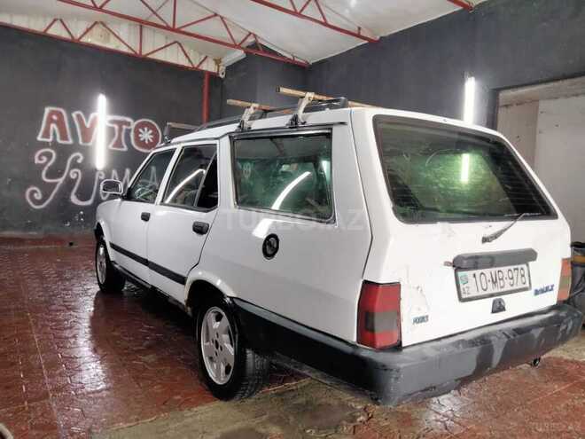 Tofas Kartal 1996, 270,000 km - 1.6 l - Bakı
