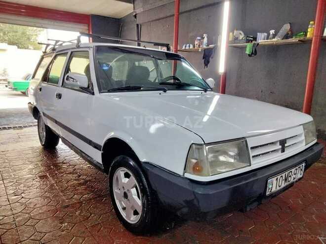 Tofas Kartal 1996, 270,000 km - 1.6 l - Bakı