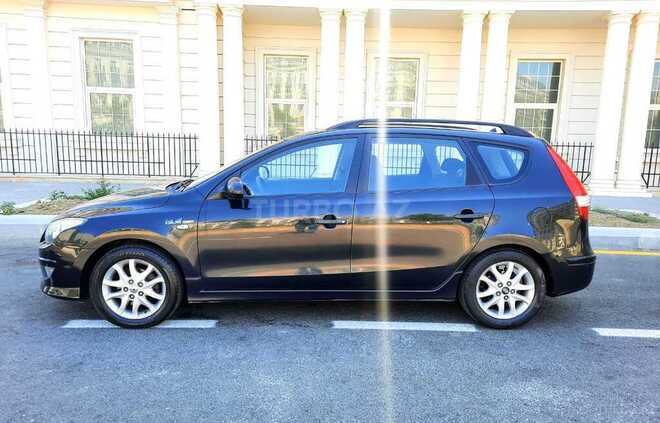 Hyundai i30 2010, 208,131 km - 1.6 l - Bakı