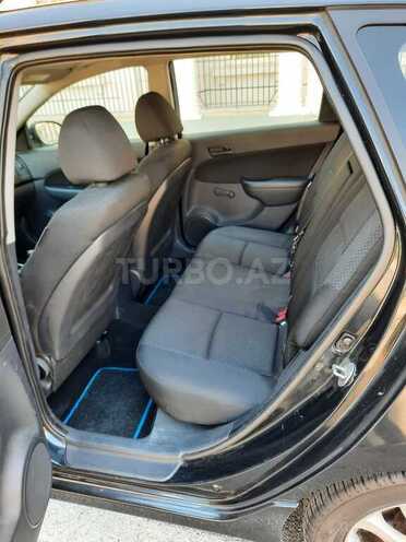 Hyundai i30 2010, 208,131 km - 1.6 l - Bakı