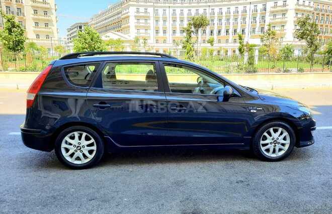 Hyundai i30 2010, 208,131 km - 1.6 l - Bakı