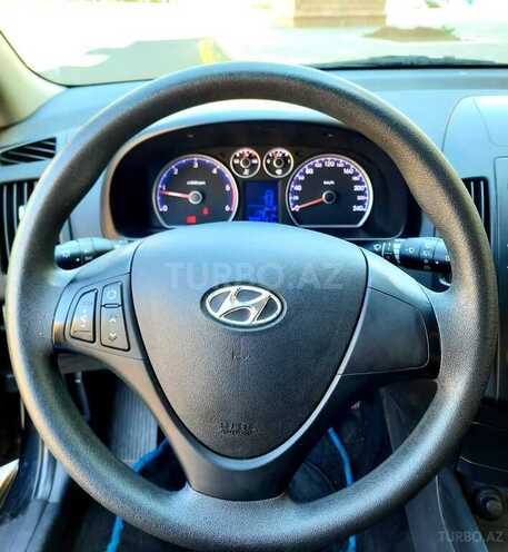Hyundai i30 2010, 208,131 km - 1.6 l - Bakı