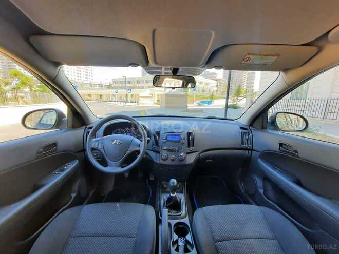 Hyundai i30 2010, 208,131 km - 1.6 l - Bakı