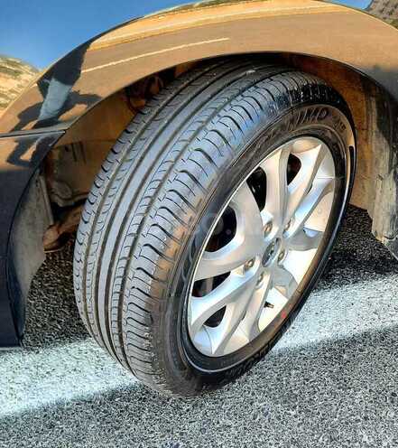 Hyundai i30 2010, 208,131 km - 1.6 l - Bakı