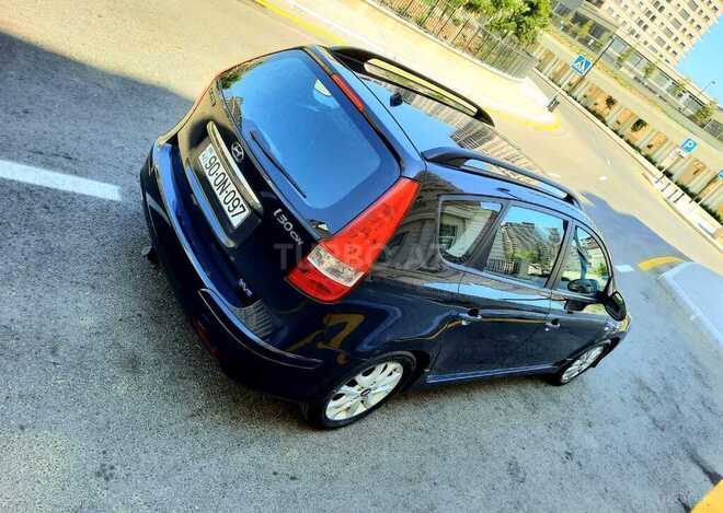Hyundai i30 2010, 208,131 km - 1.6 l - Bakı