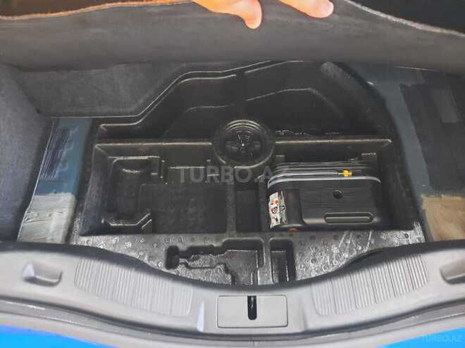 Ford Fusion 2019, 17,000 km - 2.0 l - Bakı