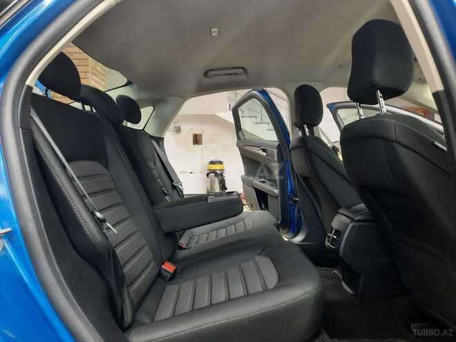 Ford Fusion 2019, 17,000 km - 2.0 l - Bakı
