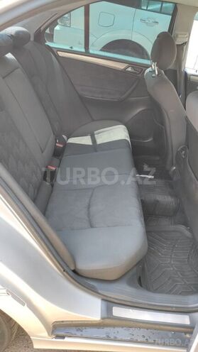 Mercedes C 200 2001, 245,000 km - 2.0 l - Bakı