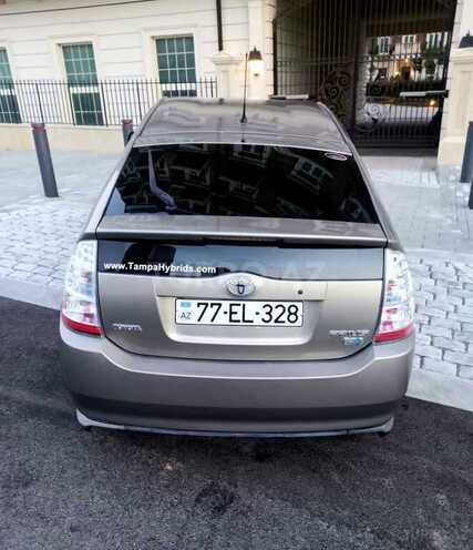 Toyota Prius 2007, 281,495 km - 1.5 l - Bakı