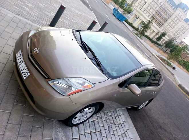 Toyota Prius 2007, 281,495 km - 1.5 l - Bakı