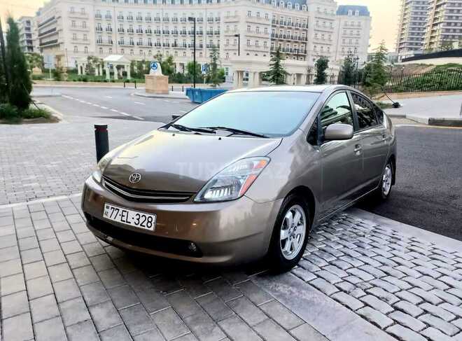 Toyota Prius 2007, 281,495 km - 1.5 l - Bakı