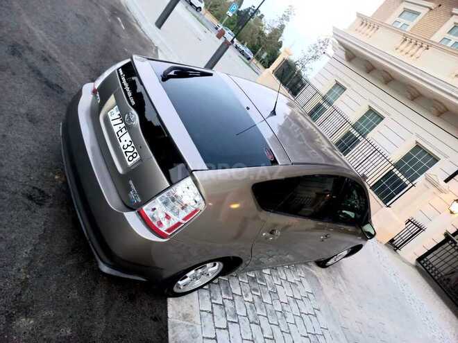 Toyota Prius 2007, 281,495 km - 1.5 l - Bakı