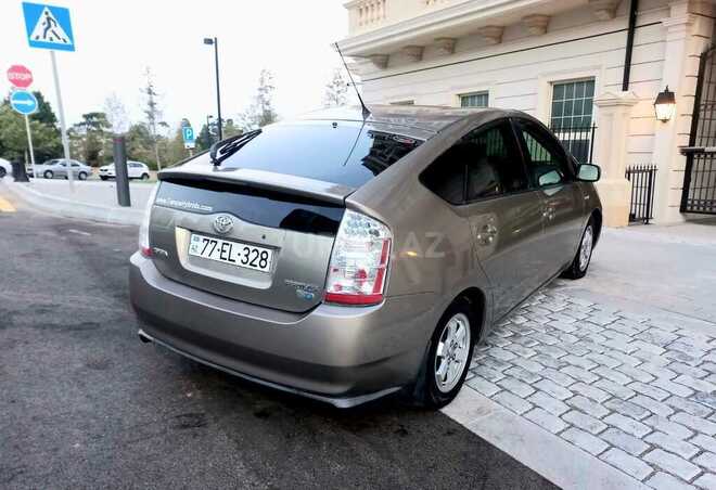 Toyota Prius 2007, 281,495 km - 1.5 l - Bakı