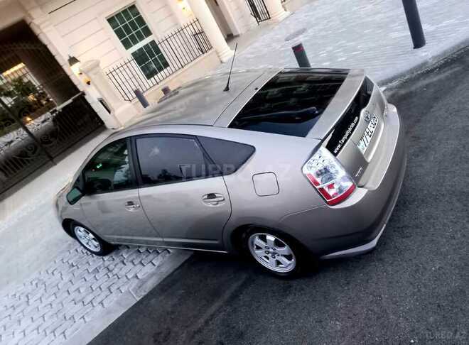 Toyota Prius 2007, 281,495 km - 1.5 l - Bakı