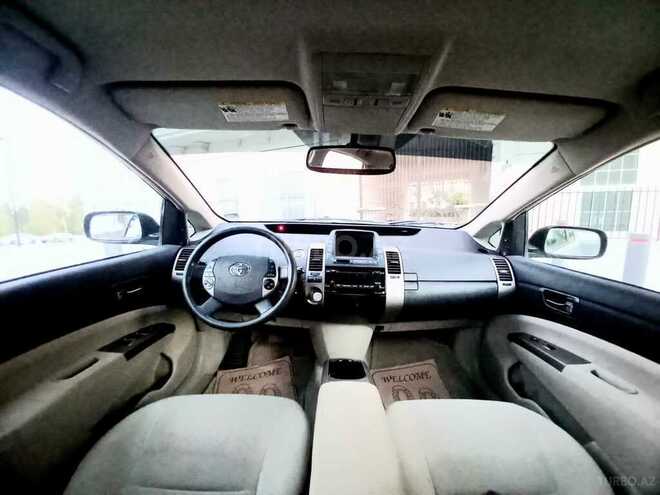 Toyota Prius 2007, 281,495 km - 1.5 l - Bakı