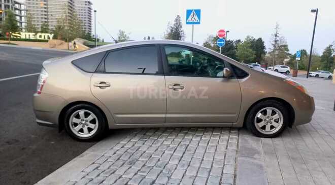 Toyota Prius 2007, 281,495 km - 1.5 l - Bakı