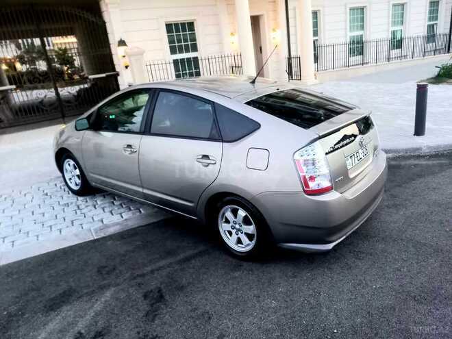 Toyota Prius 2007, 281,495 km - 1.5 l - Bakı