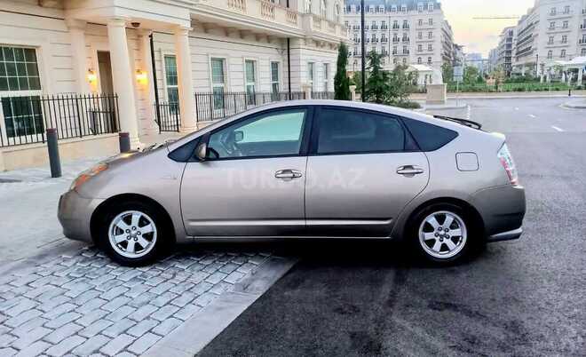Toyota Prius 2007, 281,495 km - 1.5 l - Bakı