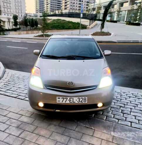 Toyota Prius 2007, 281,495 km - 1.5 l - Bakı