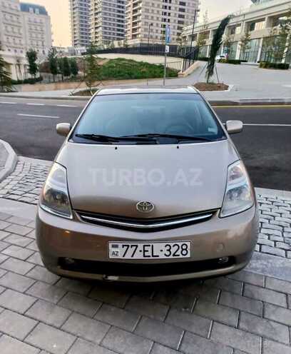 Toyota Prius 2007, 281,495 km - 1.5 l - Bakı