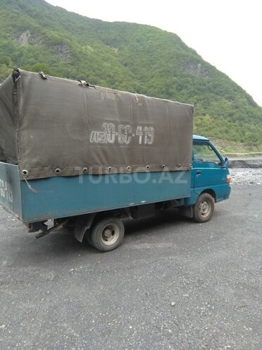 Hyundai H 100 1998, 275,348 km - 2.5 l - Bakı