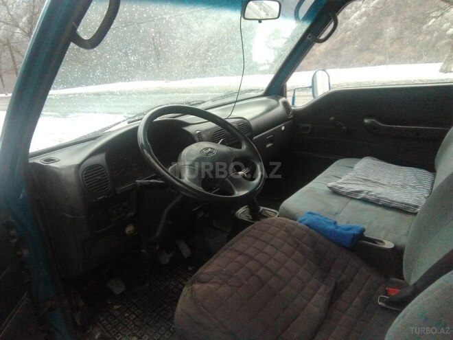 Hyundai H 100 1998, 275,348 km - 2.5 l - Bakı