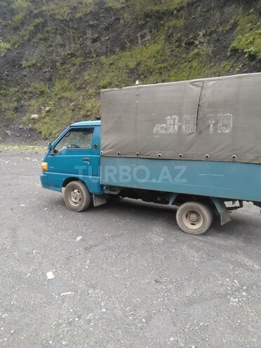 Hyundai H 100 1998, 275,348 km - 2.5 l - Bakı