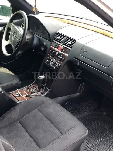 Mercedes C 180 1998, 250,000 km - 1.8 l - Bakı
