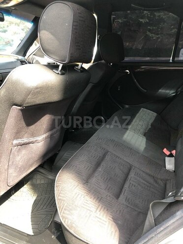 Mercedes C 180 1998, 250,000 km - 1.8 l - Bakı