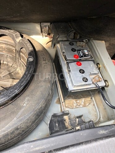 Mercedes C 180 1998, 250,000 km - 1.8 l - Bakı