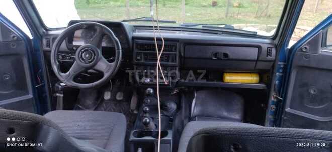 LADA (VAZ) Niva 2013, 141,000 km - 1.7 l - Lənkəran