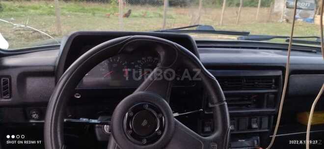 LADA (VAZ) Niva 2013, 141,000 km - 1.7 l - Lənkəran