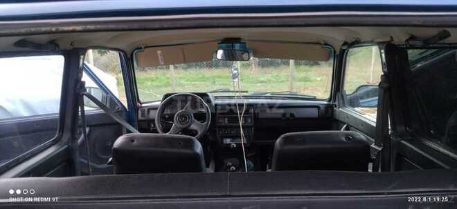 LADA (VAZ) Niva 2013, 141,000 km - 1.7 l - Lənkəran