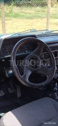 LADA (VAZ) Niva 2013, 141,000 km - 1.7 l - Lənkəran