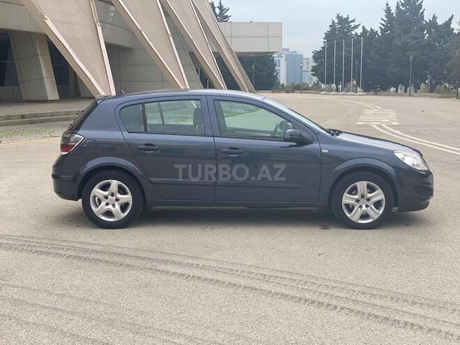 Opel Astra 2008, 275,000 km - 1.3 л - Bakı