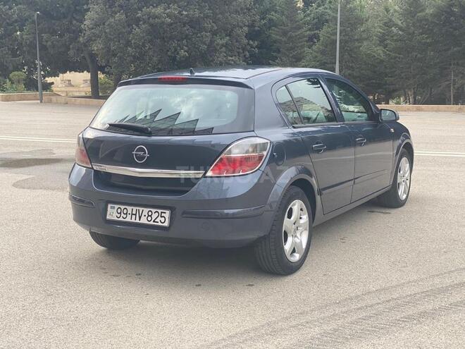 Opel Astra 2008, 275,000 km - 1.3 л - Bakı
