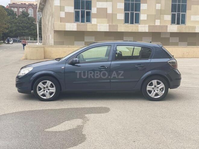 Opel Astra 2008, 275,000 km - 1.3 л - Bakı