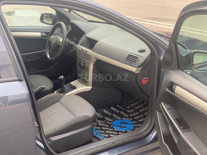 Opel Astra 2008, 275,000 km - 1.3 л - Bakı