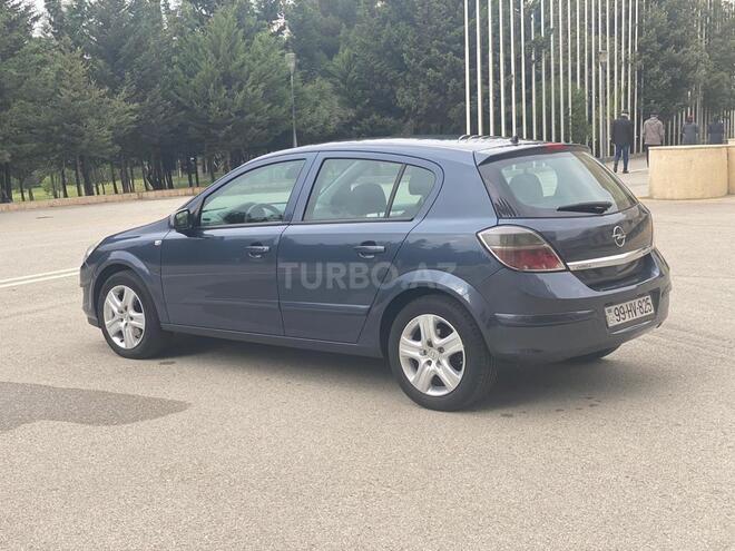 Opel Astra 2008, 275,000 km - 1.3 л - Bakı