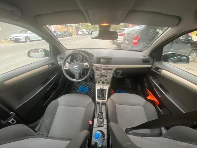 Opel Astra 2008, 275,000 km - 1.3 л - Bakı