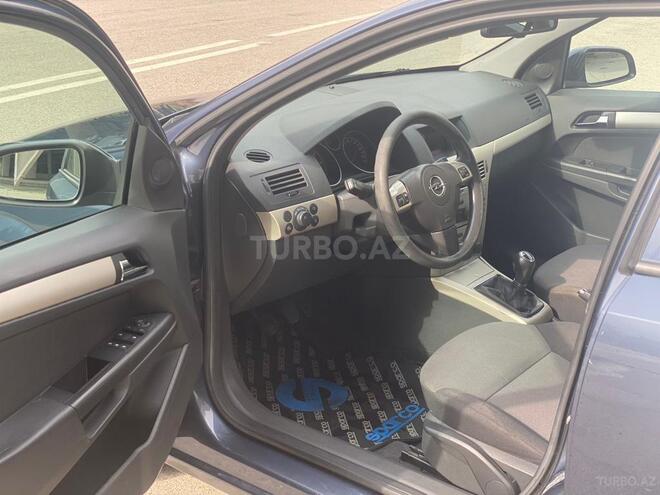Opel Astra 2008, 275,000 km - 1.3 л - Bakı