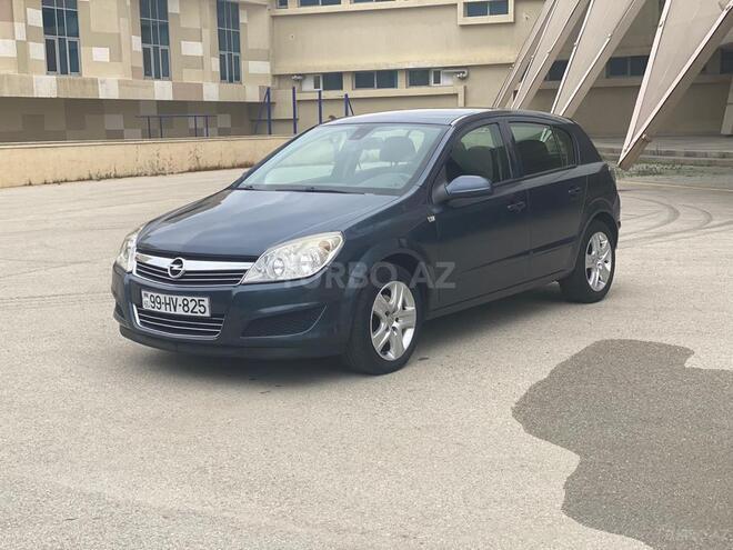 Opel Astra 2008, 275,000 km - 1.3 л - Bakı