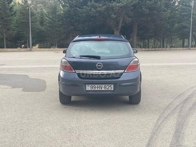 Opel Astra 2008, 275,000 km - 1.3 л - Bakı